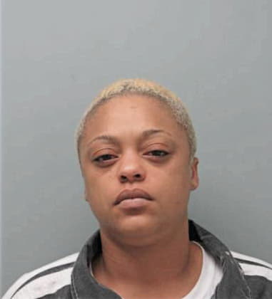 Floria Mitchell, - Vermilion Parish County, LA 